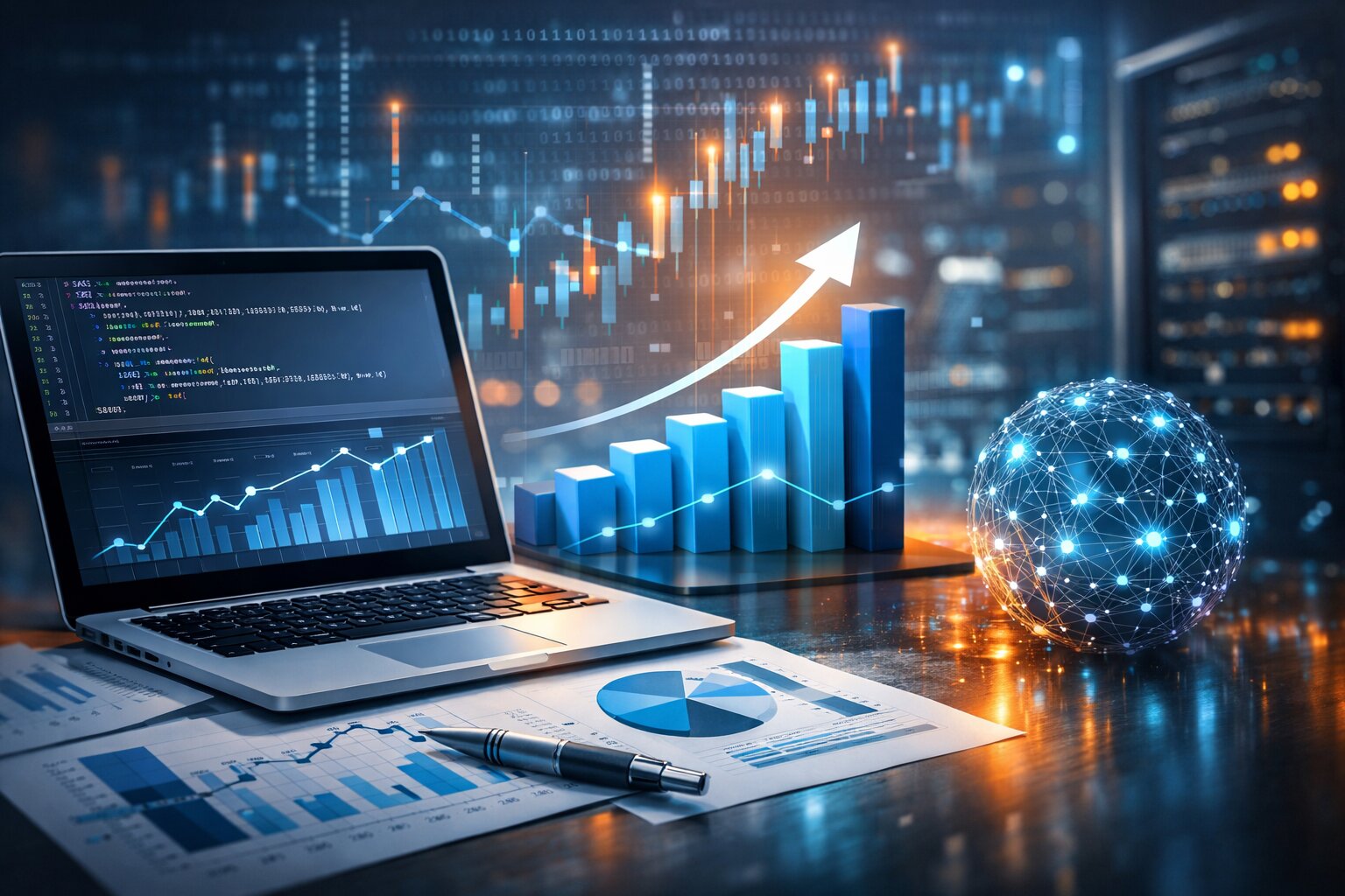 SAS 9.4 Advanced Programming Performance-Based