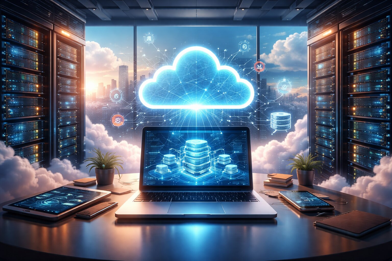 AWS Certified Solutions Architect – Associate