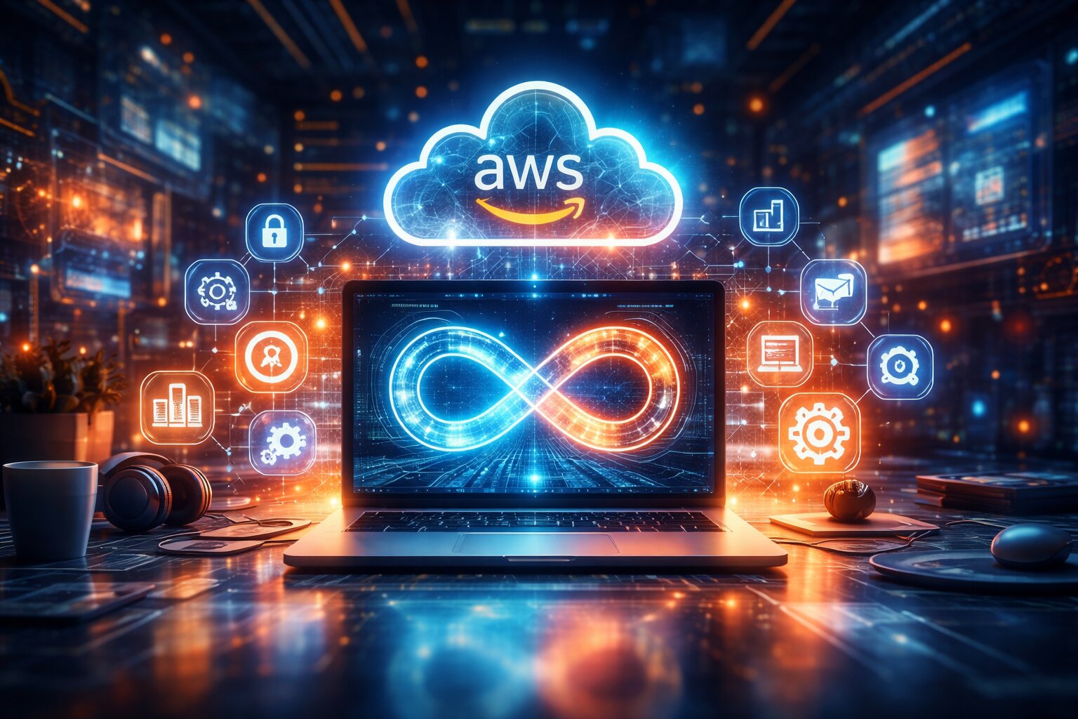 AWS Certified DevOps Engineer – Professional