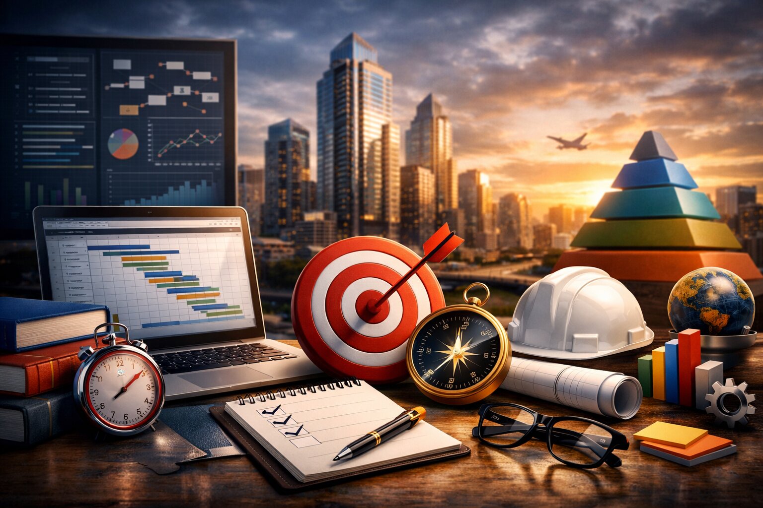 PMP® – Project Management Professional