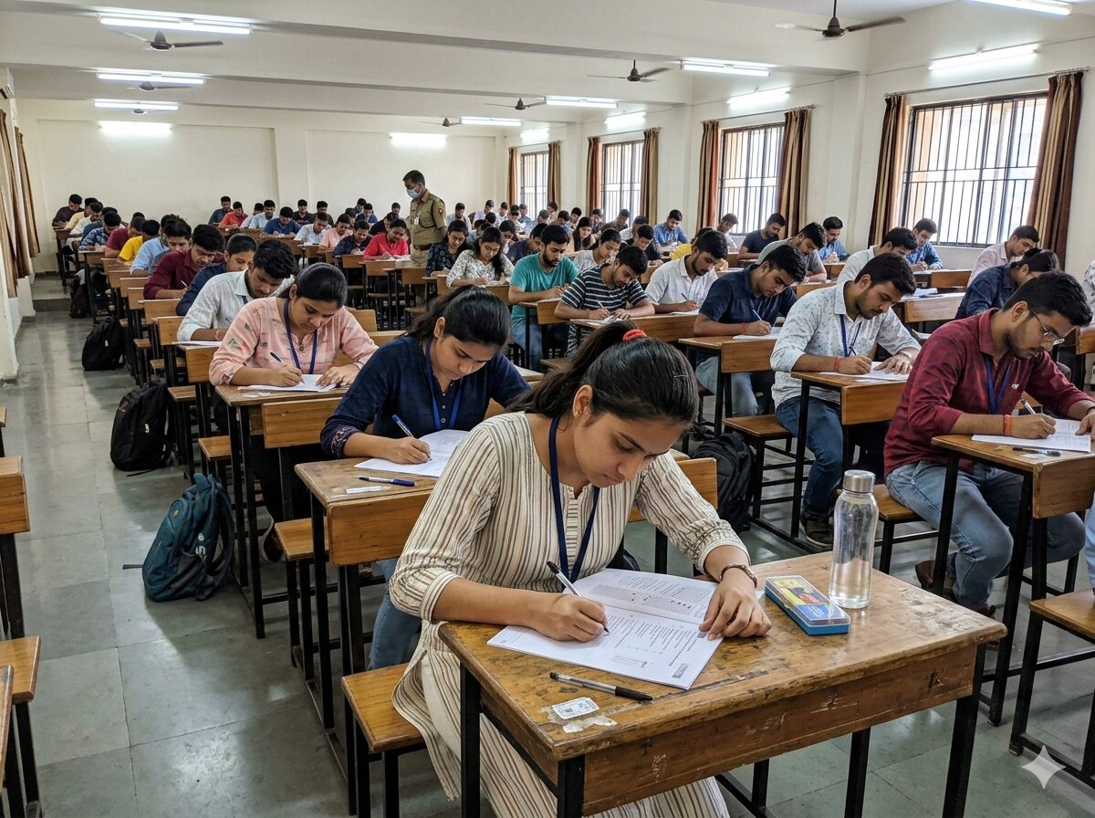 Institute of Banking Personnel Selection Probationary Officer Preliminary Examination.