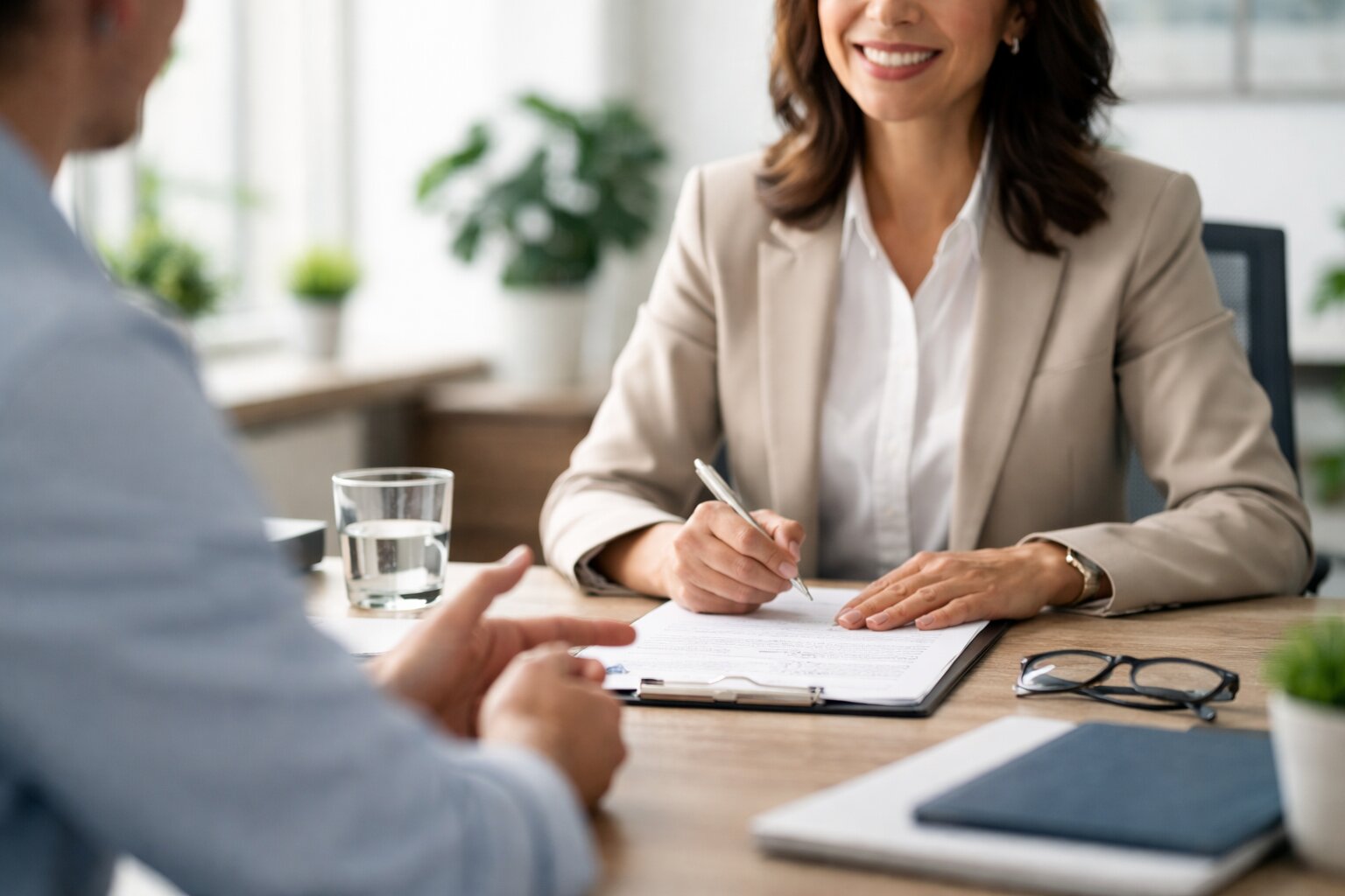 HR Interview Questions General