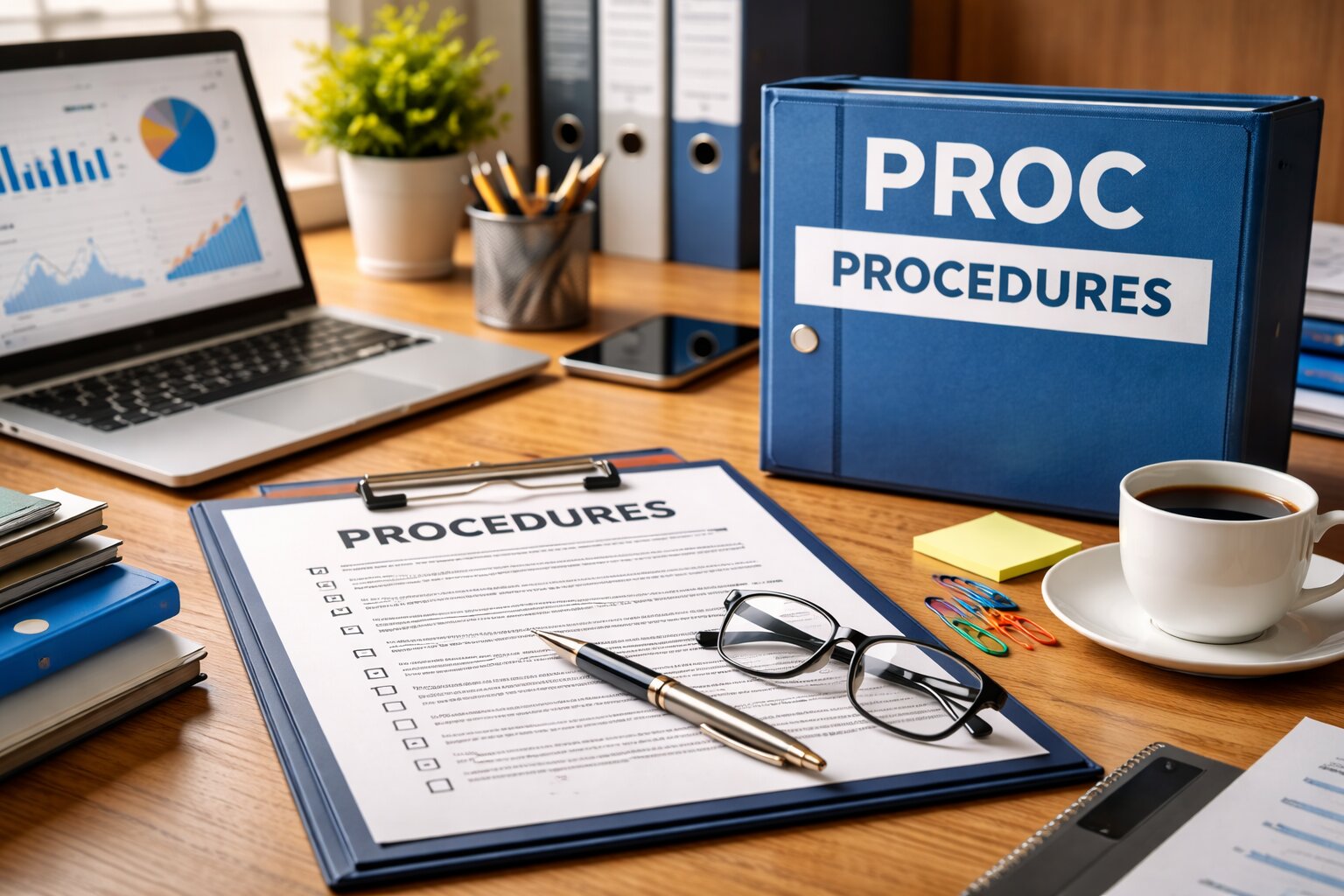 SAS PROC Procedures