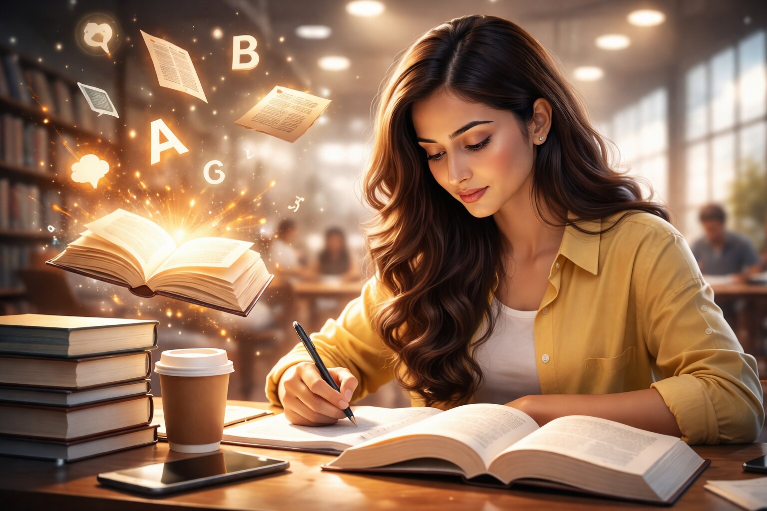 CAT Verbal Ability & Reading Comprehension (VARC)