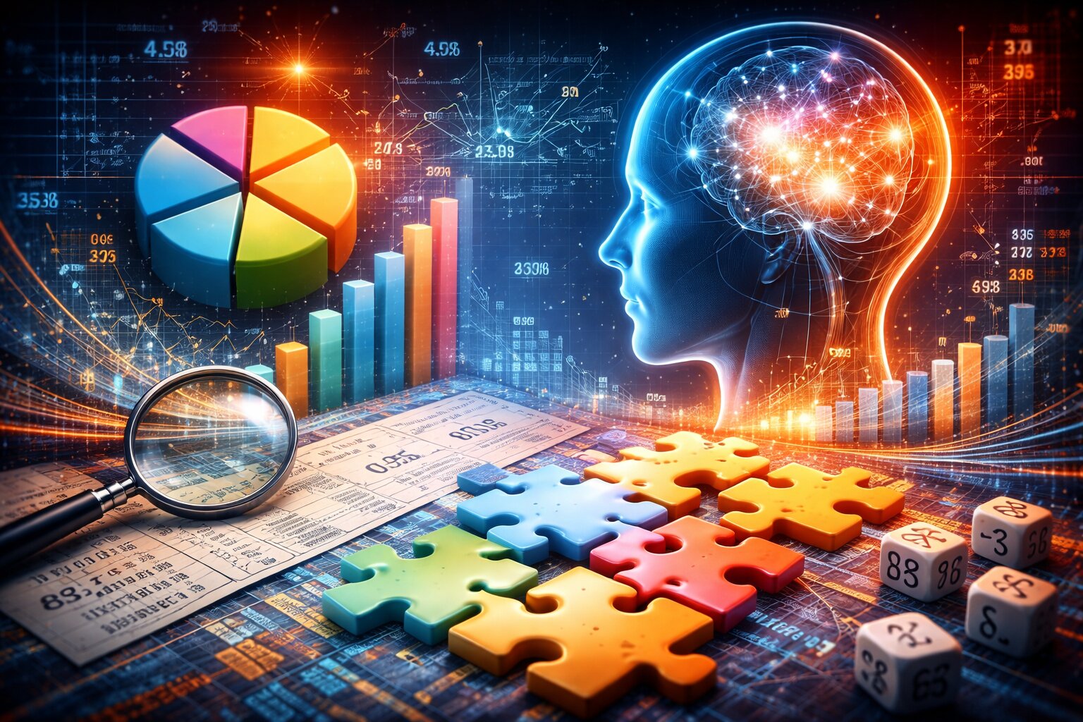 GRE Quantitative Reasoning