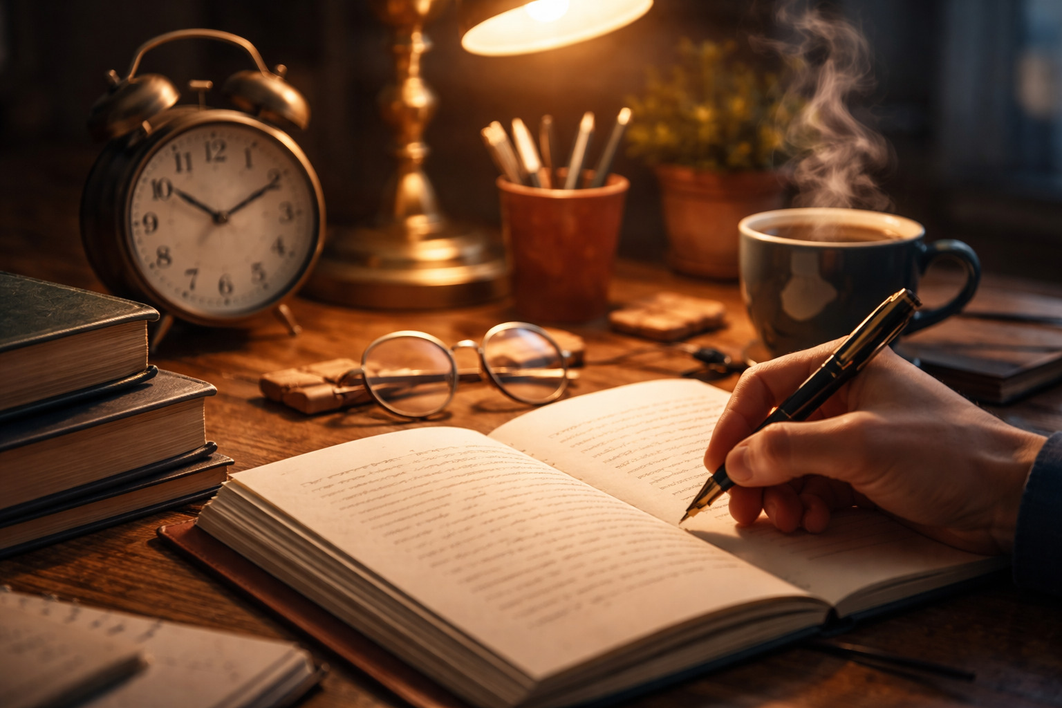 GRE Analytical Writing