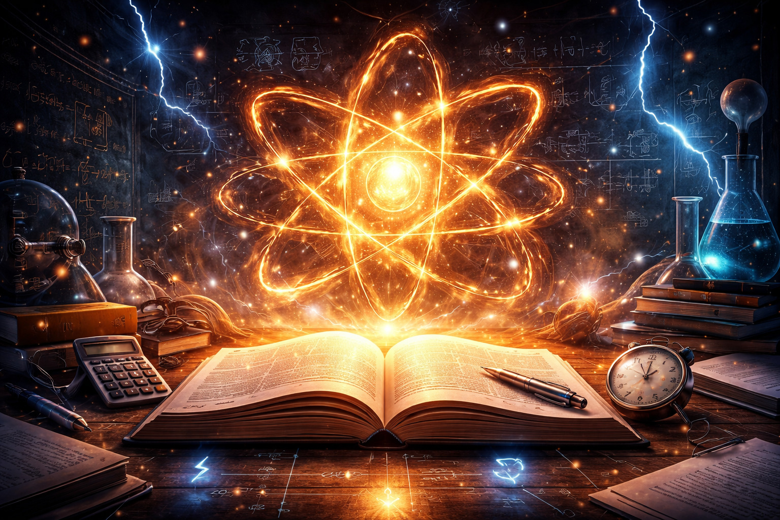 BITSAT Physics