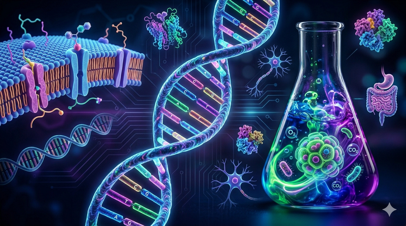 BITSAT Biology (for B.Pharm)