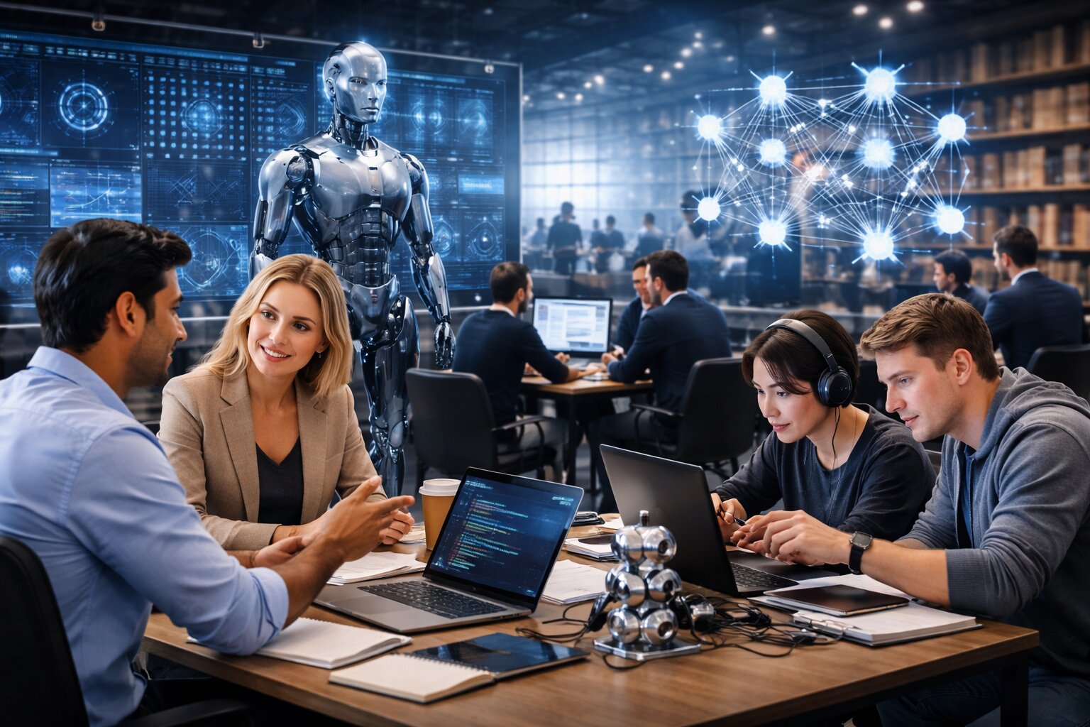 Accenture – AI Engineer – 1 to 3 Years – Technical Round