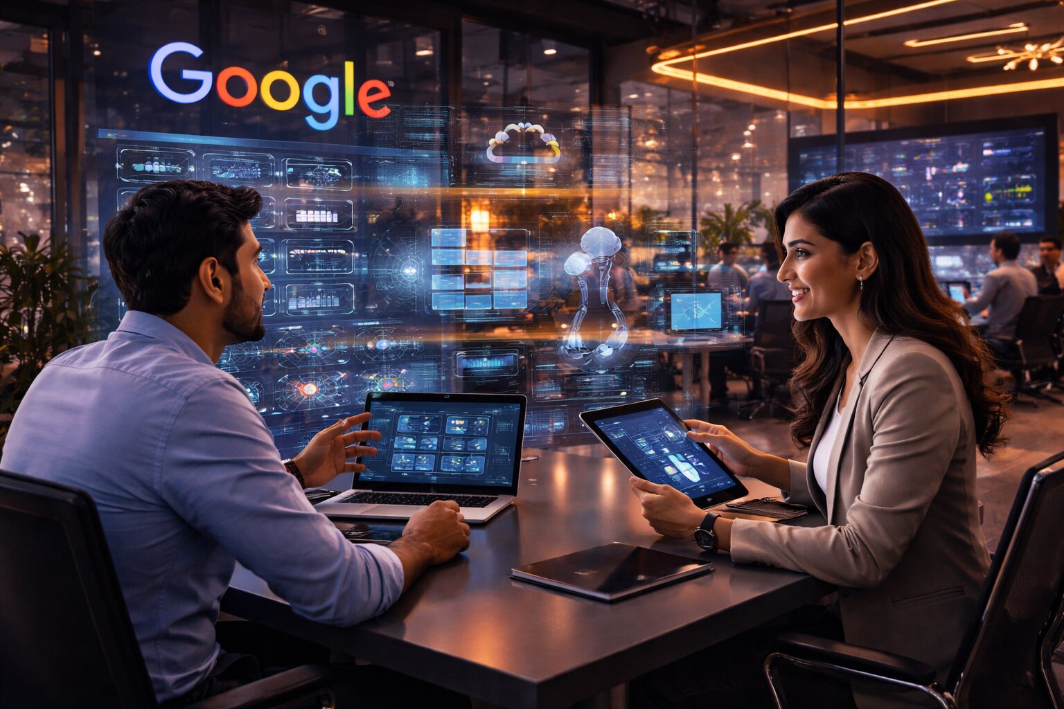 Google – AI Engineer – 3 to 6 Years – System Design Round