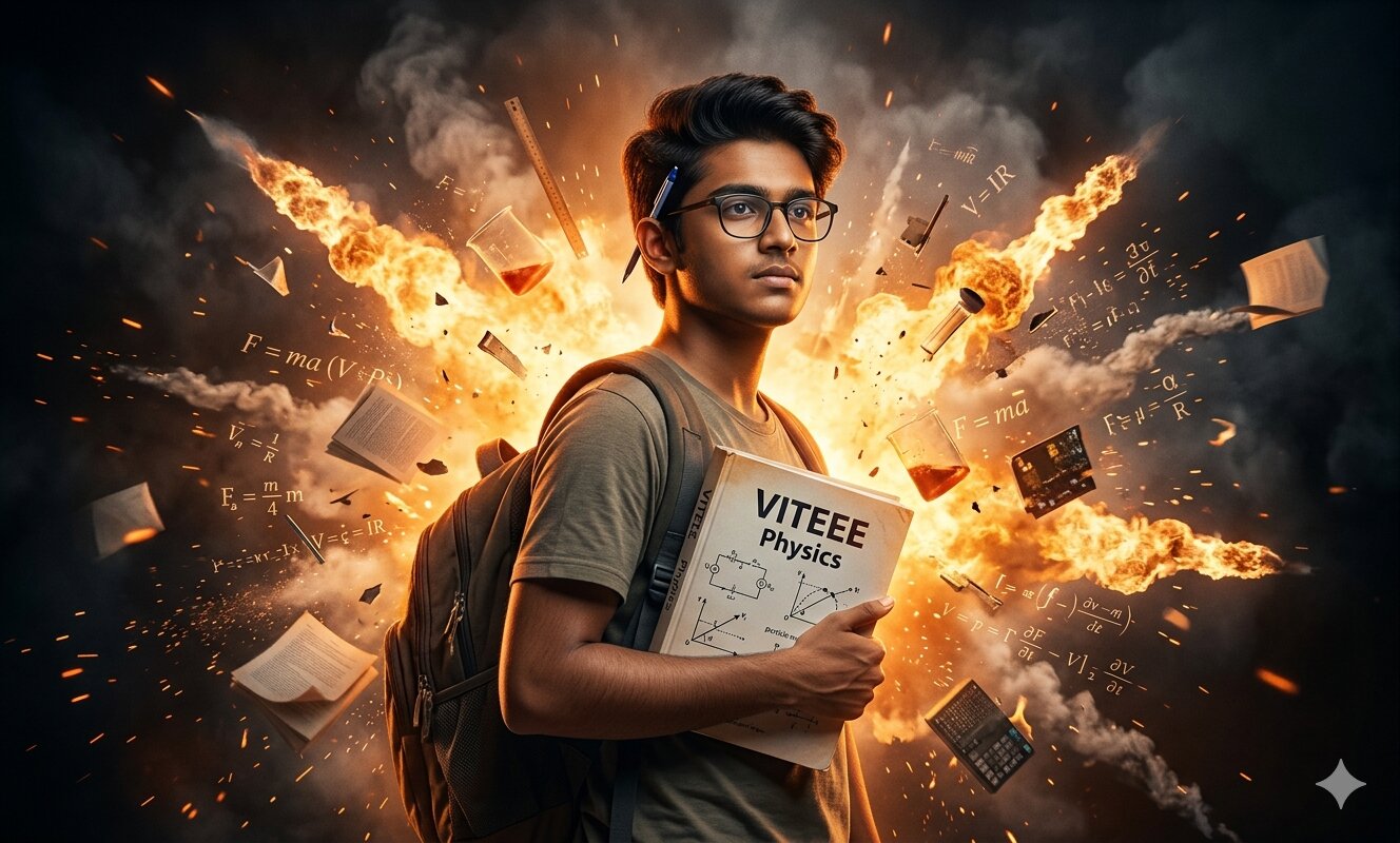 VITEEE Physics