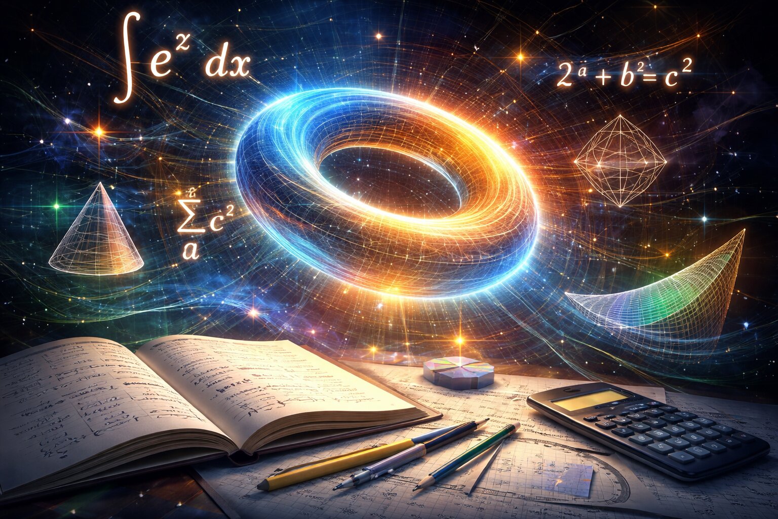 VITEEE Mathematics