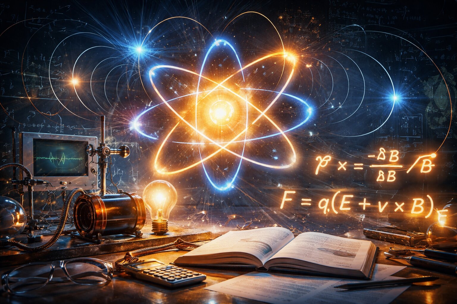 SRMJEEE Physics