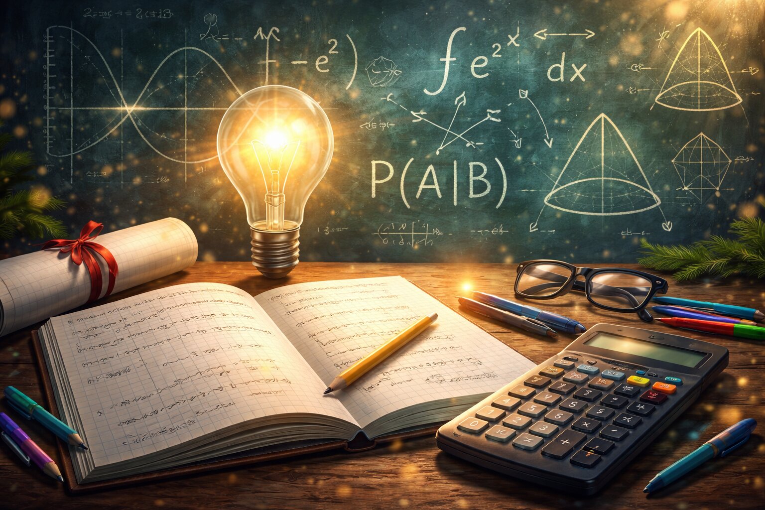 SRMJEEE Mathematics