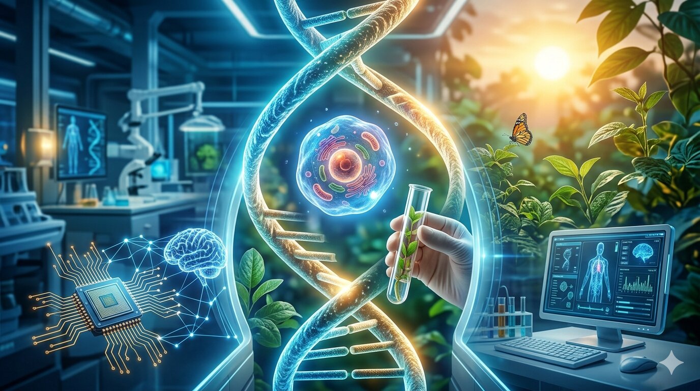 SRMJEEE Biology (for Bio-related programs)
