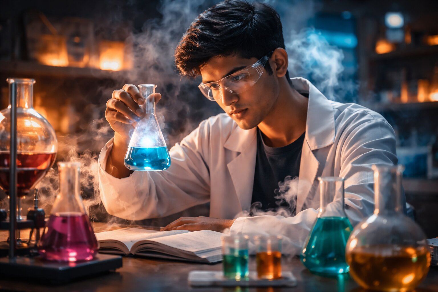 WBJEE Chemistry