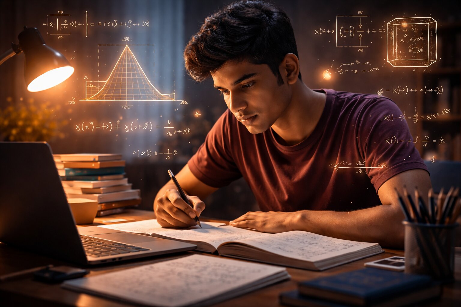 WBJEE Mathematics