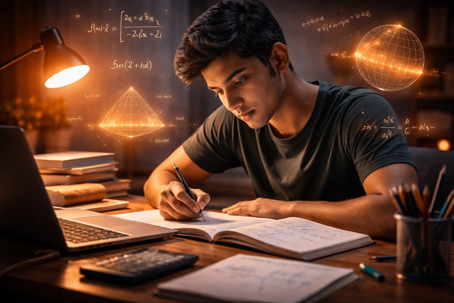 COMEDK Mathematics