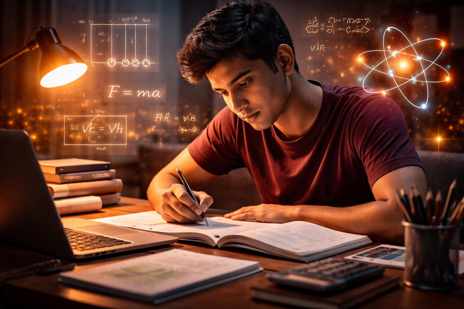 MHT CET Physics