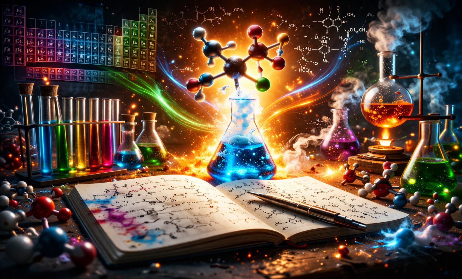 GUJCET Chemistry