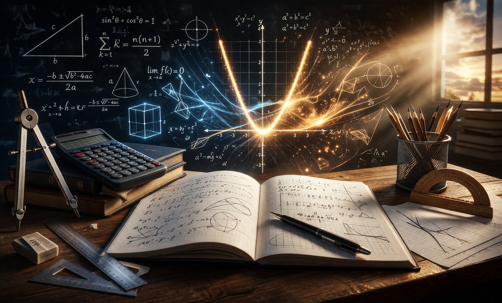 GUJCET Mathematics