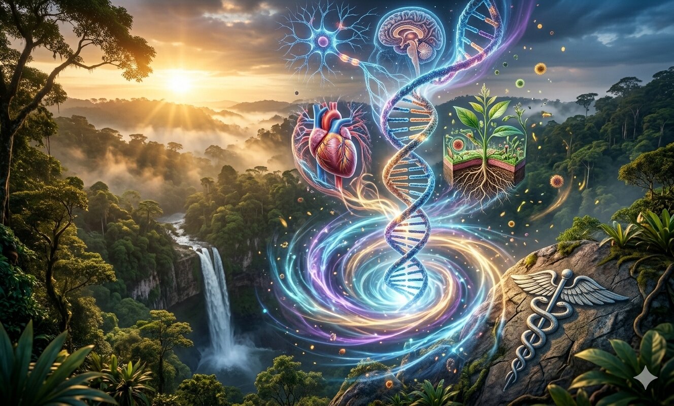 NEET UG Biology