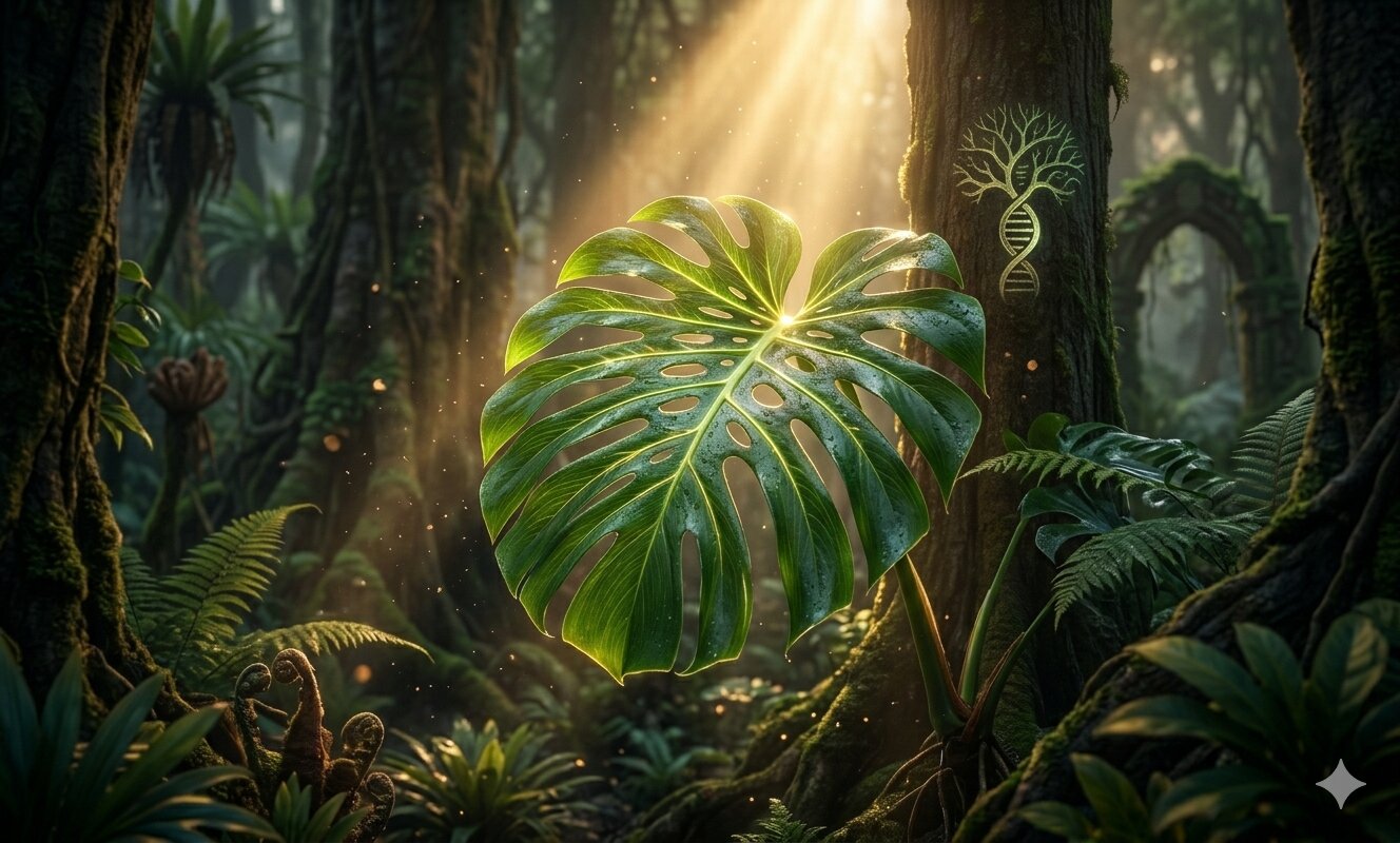NEET UG Botany