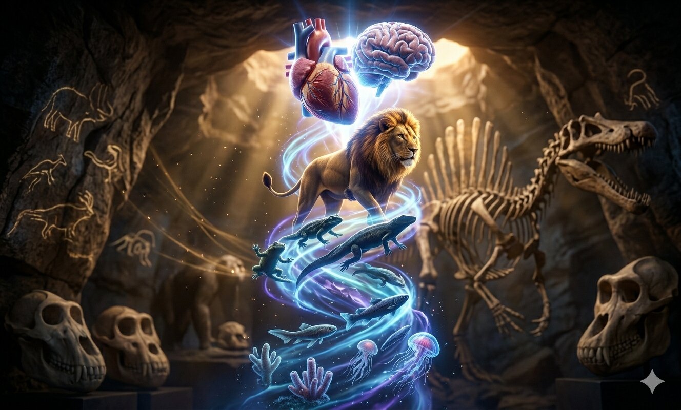 NEET UG Zoology