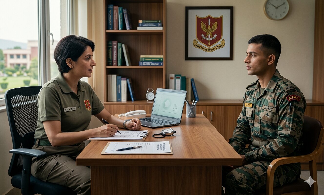 AFMC Psychological Assessment