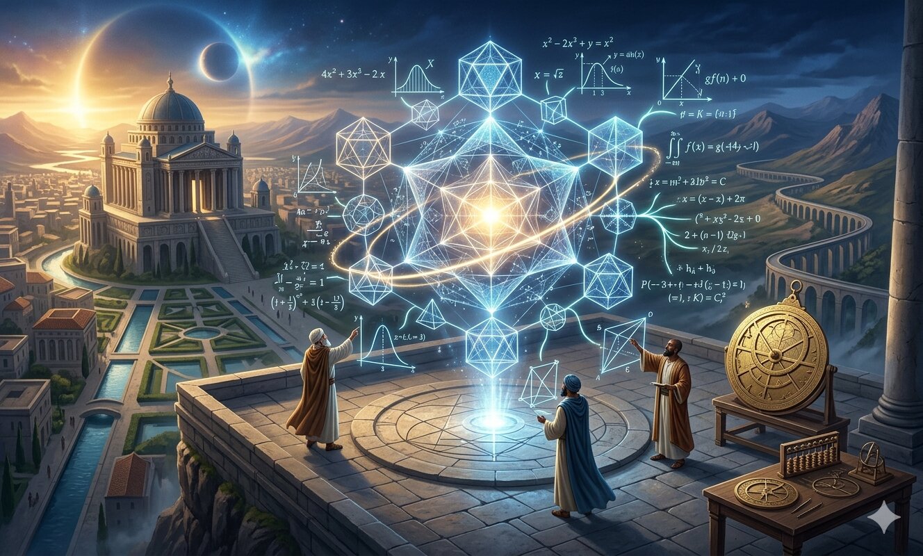 MAT Mathematical Skills