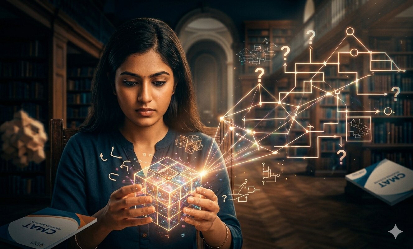 CMAT Logical Reasoning