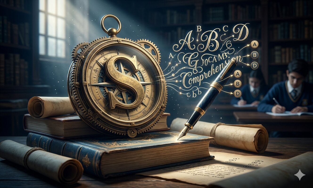 SNAP General English
