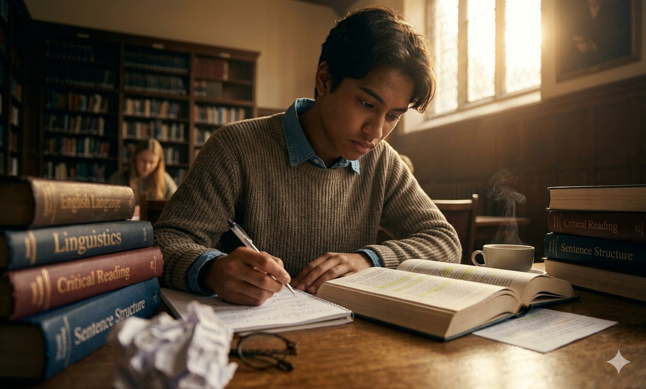 NMAT Language Skills