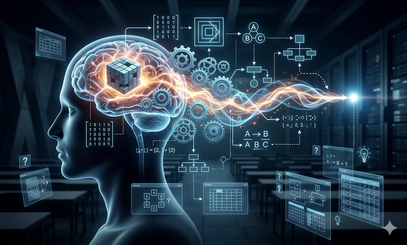 NMAT Logical Reasoning