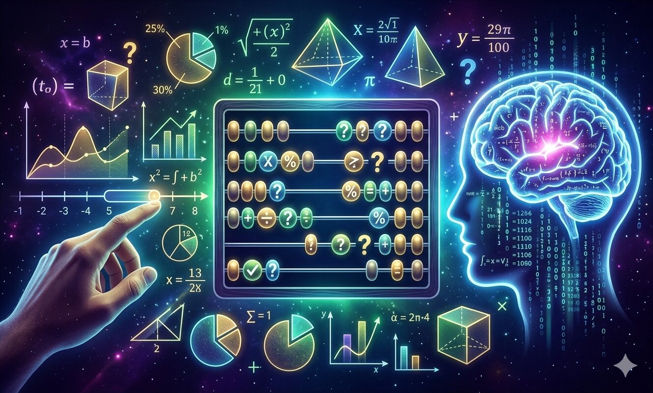 ATMA Quantitative Skills