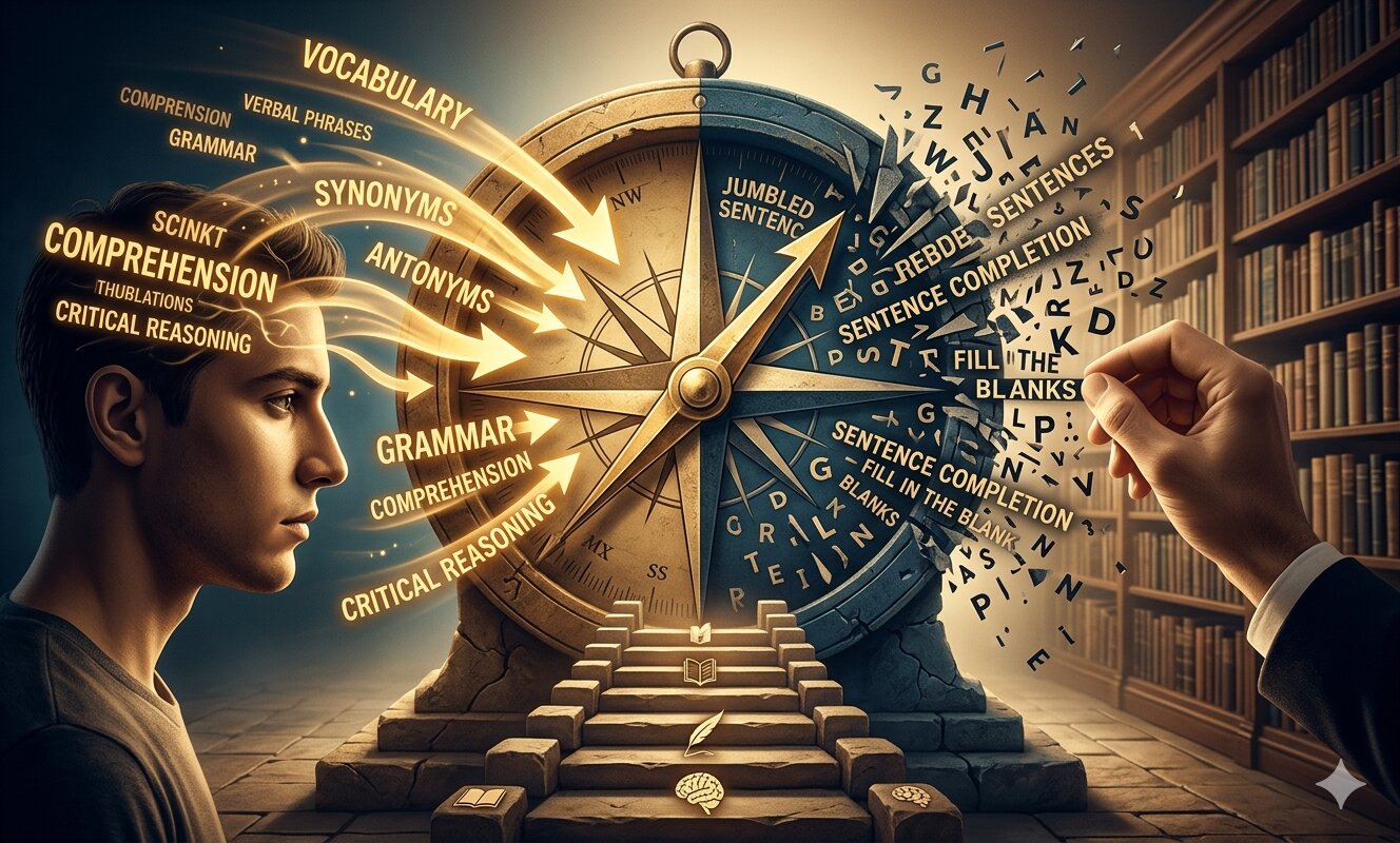 ATMA Verbal Skills
