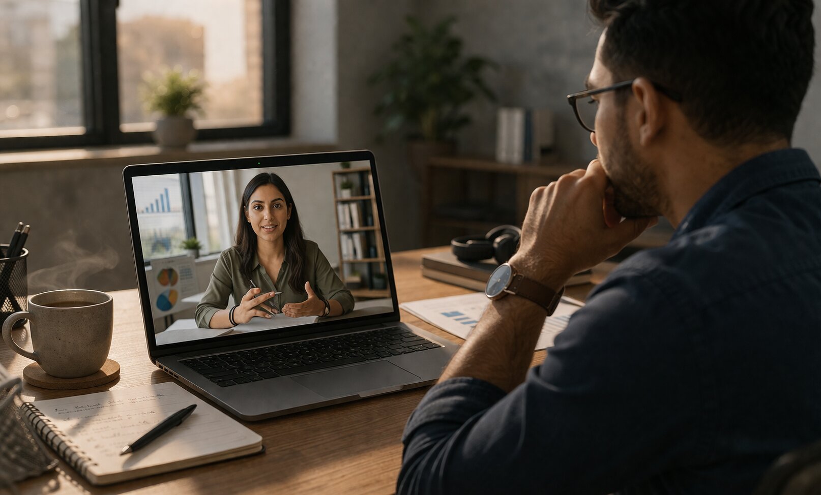 Data Analyst Mock Interview