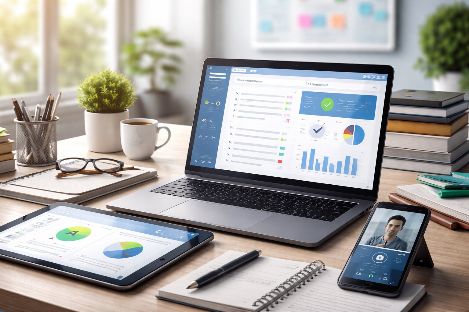 Digital Assessment Platforms: The Future of Education in the Era of Smart Learning