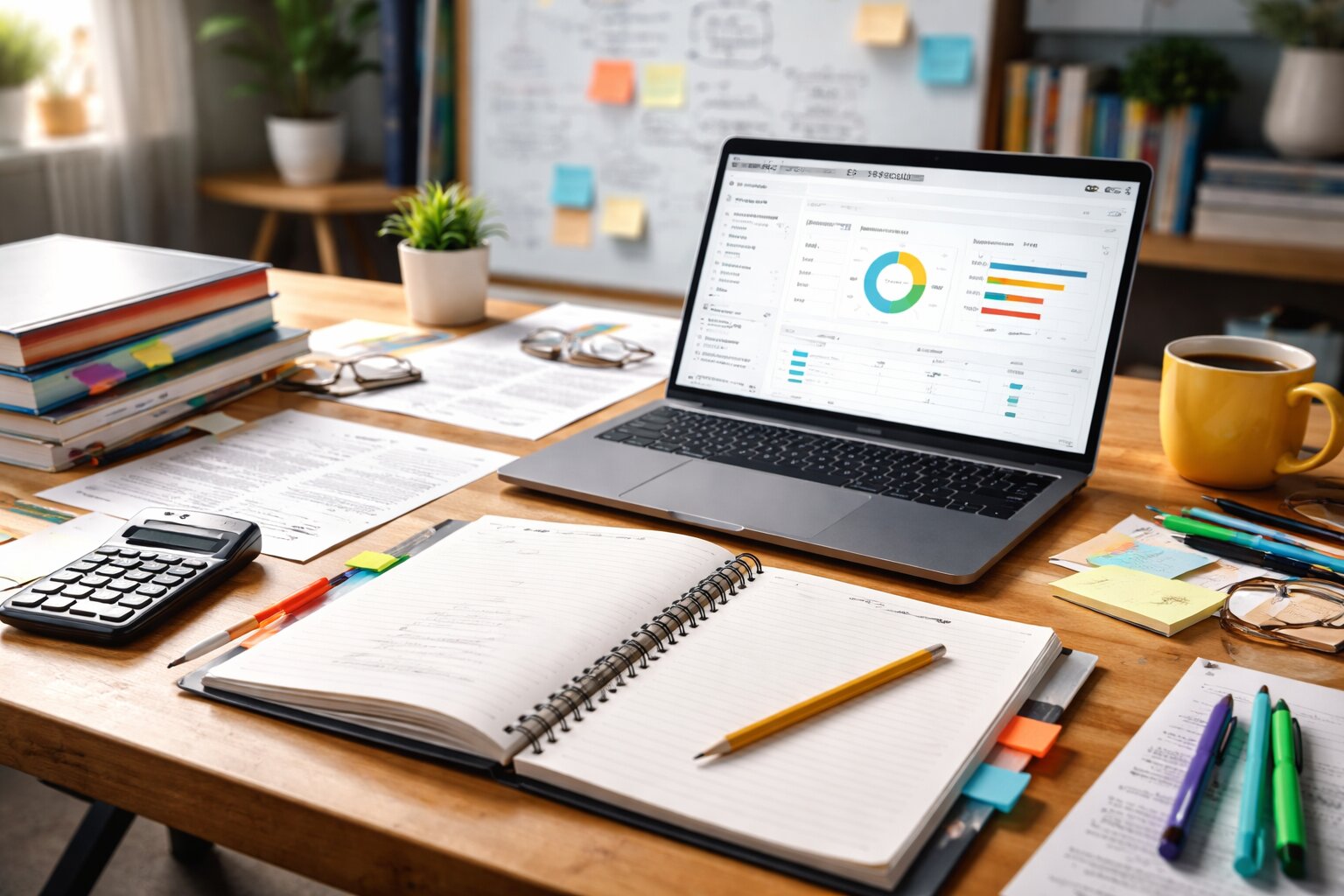 Why Topic-Wise Practice is Essential Before Attempting Full Mock Tests for Competitive Exams