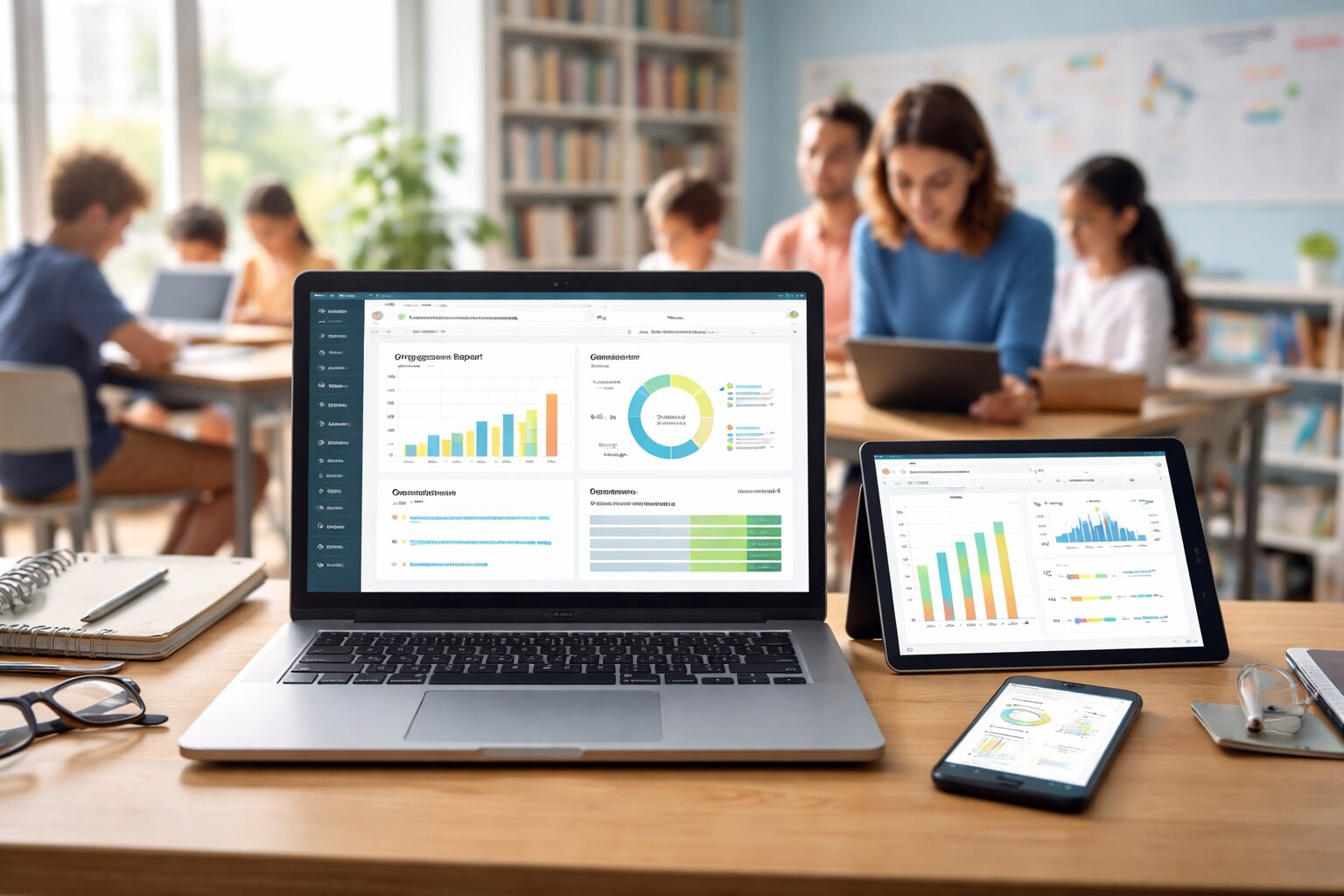 Personalized Learning Through AI-Driven Assessment Platforms: Transforming Modern Education