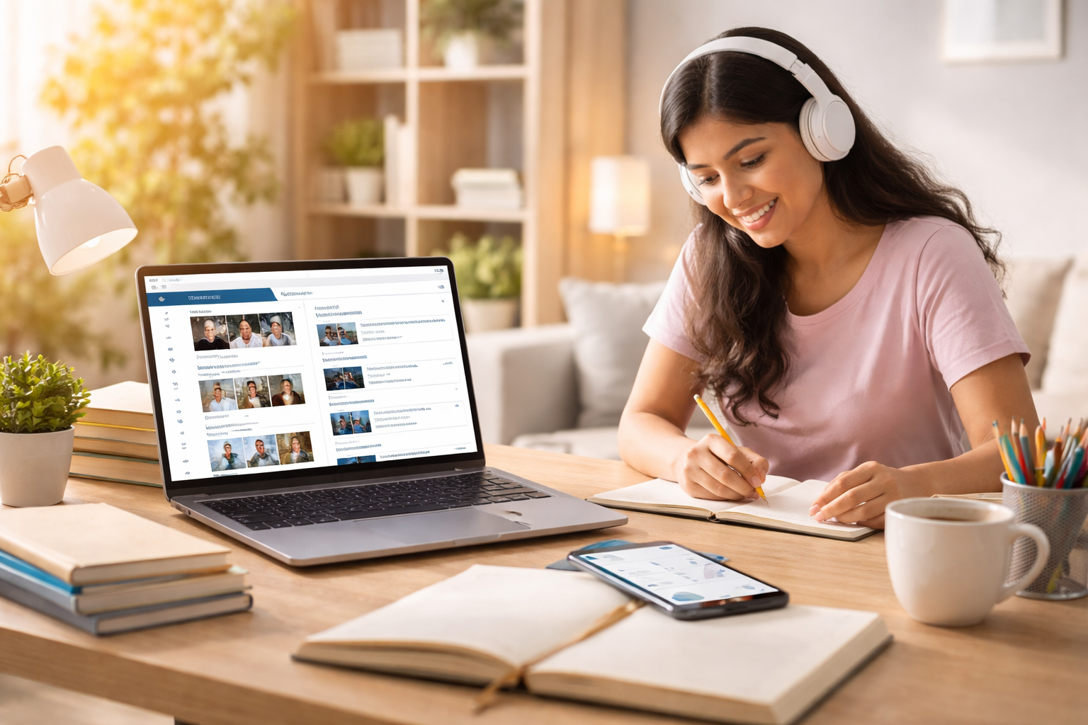 Are You Searching for Coaching for Competitive Exam Preparation?