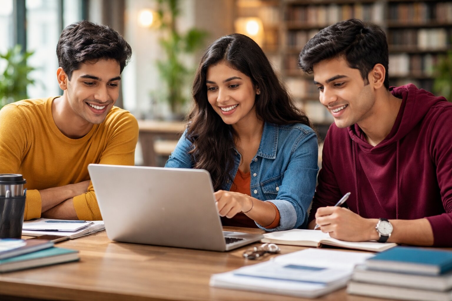 JEE 2026 Complete Syllabus & Preparation Strategy | Smart Study Plan, Mock Tests & Daily Practice Guide