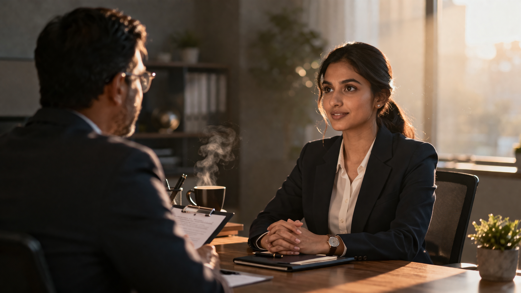 Top 10 Tips to Perform Better in HR Round Interview